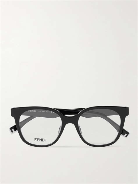 fendi vintage glasses frame|Fendi glasses frames women newest.